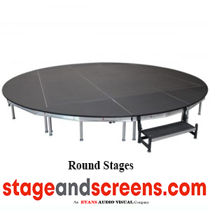 circle stage 1