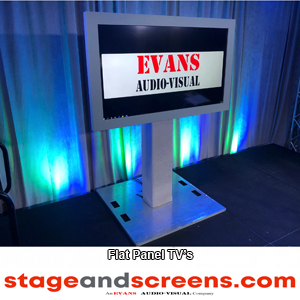 flat panel tvs