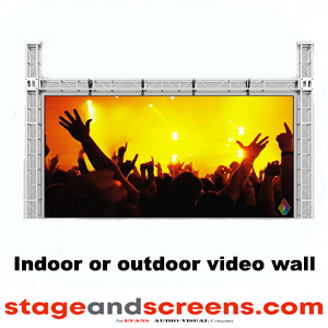 video wall
